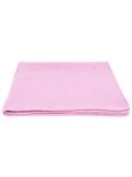 knitted blanket