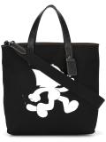 'Felix Whistling' tote