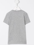 logo print T-shirt 