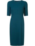 classic fitted dress