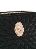 quilted crossbody bag