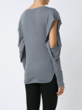 cut out details top
