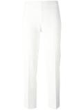 tailored trousers