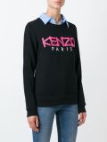 Kenzo Paris套头衫