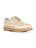 Allacciata Opal lace-up shoes