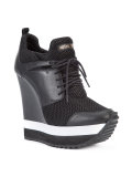 Tech sneakers 