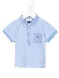 classic polo shirt