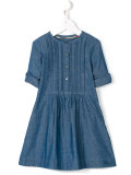 flared dress
