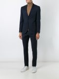 fitted dinner suit