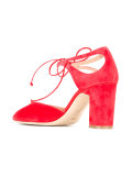 Clarissa pumps