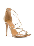 ankle length sandals 