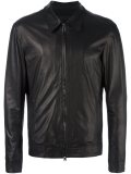 zip up jacket