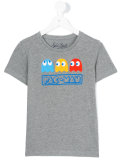 Pac-Man ghost T-shirt