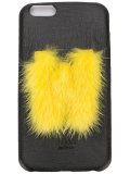 'ABCover W' iPhone 6硬式手机壳
