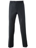 classic tailored trousers