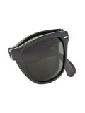 tinted glasses