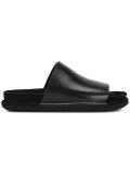 chunky sole sandals