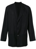 casual blazer