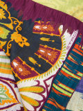 printed scarf 