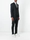  two piece suit 