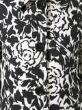  printed coat 