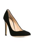 Annette pumps