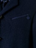 single breasted coat
