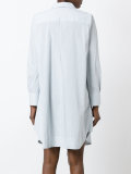 Sensitive Volume dress