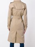 classic trenchcoat