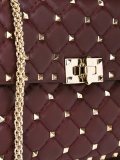 'Rockstud'迷你单肩包