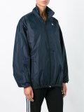 Adidas Originals x HYKE windbreaker jacket