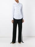 classic poplin shirt