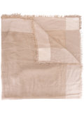 Vanity scarf