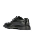 casual brogues