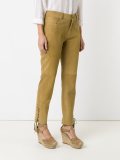 skinny trousers