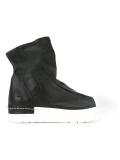 hi-top sneakers