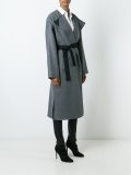 'Fargo'系腰带大衣