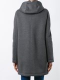 zip up coat