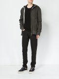 slim-fit sweater