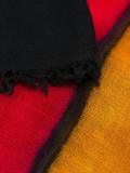 'Colourful' scarf