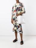 small 'Museo' tote
