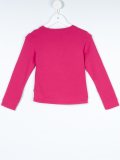 Karl party sequined T-shirt