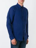 classic button down shirt