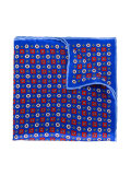 patterned pocket square