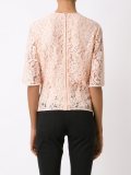 lace blouse