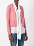 short cardigan 