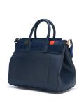 pixel detail tote bag