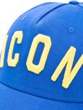 Icon baseball cap