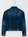 Jaffyk denim jacket