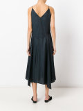 flared dress